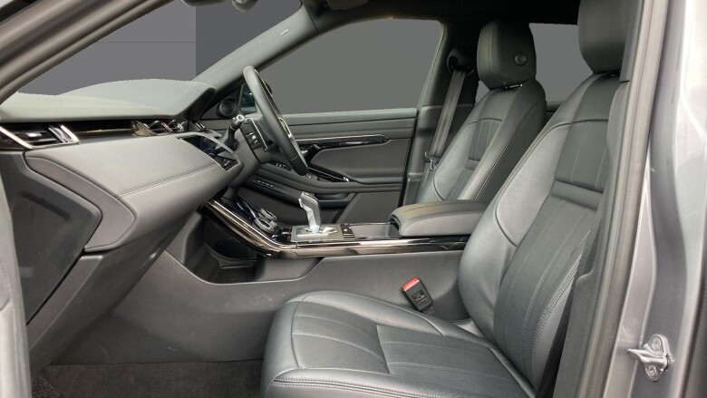 Land Rover Range Rover Evoque 2.0 D200 R-Dynamic SE 5dr Auto Diesel Hatchback